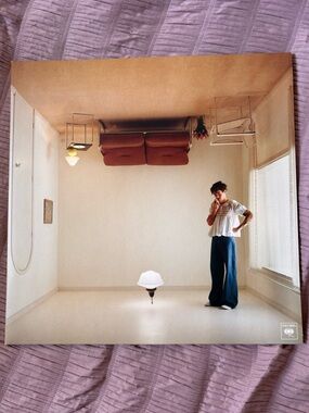 Harry Styles Harry’s House Vinyl